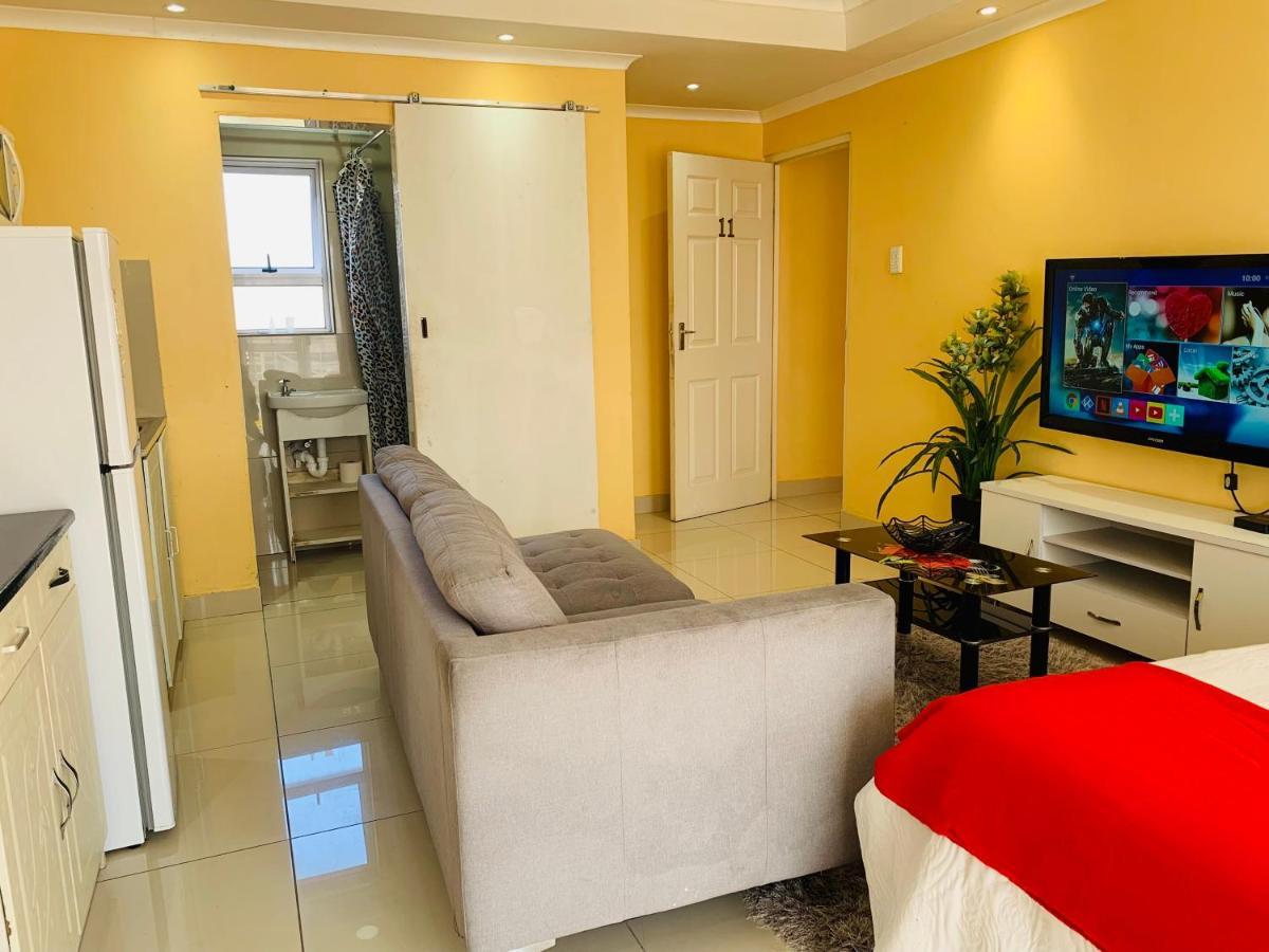 Mowetu Guest House Cidade Do Cabo Exterior foto