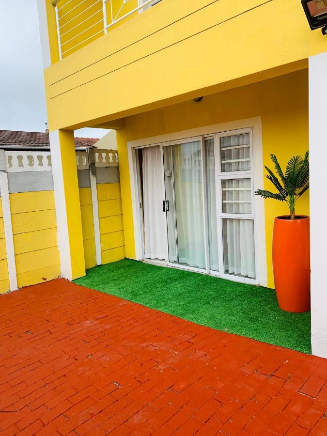 Mowetu Guest House Cidade Do Cabo Exterior foto