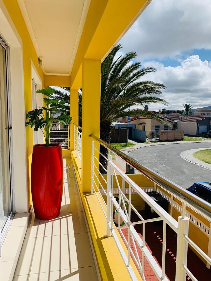 Mowetu Guest House Cidade Do Cabo Exterior foto