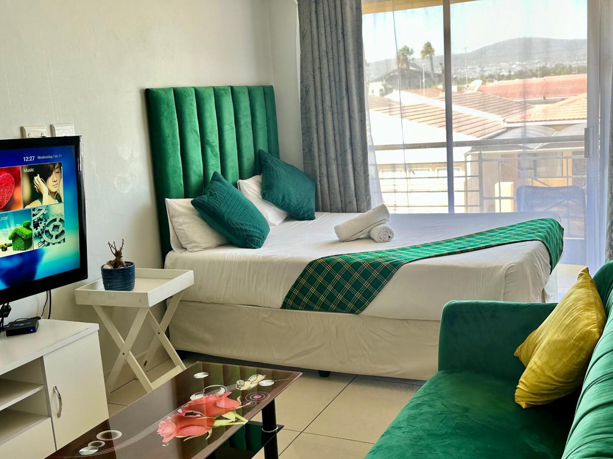 Mowetu Guest House Cidade Do Cabo Exterior foto